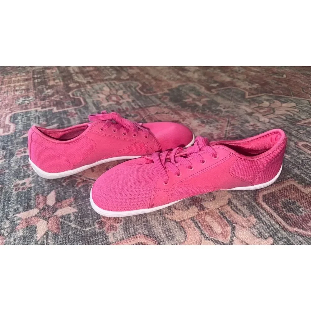 New SAGUARO Luck I Women's Barefoot Wide Toebox Sneakers Size 12/EU 43 Athletic‎